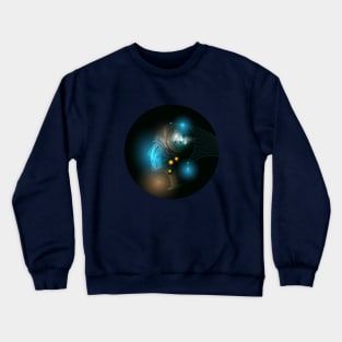 ai technology Crewneck Sweatshirt